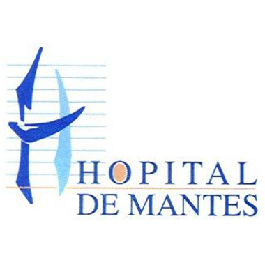 Hôpital de Mantes la Jolie