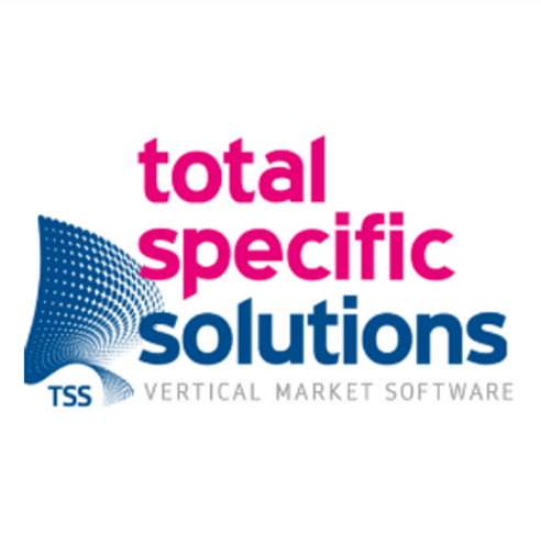 Total Specific Solutions (TSS)